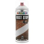 Dupli Color 868337 Rust Stop, 400 ml, White Silk Matte