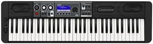 Casio Casiotone CT-S500 61-key Arra