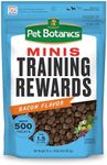 Pet Botanics 10 oz. Pouch Training 