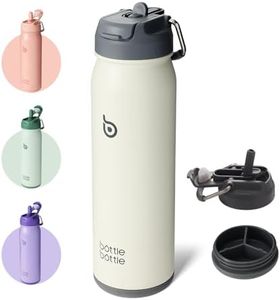 BOTTLE BOT