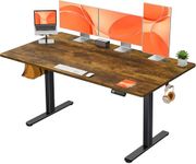 ErGear Electric Standing Desk Heigh