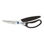 Henckels Kitchen Shears for Poultry, Dishwasher Safe, Heavy Duty, Stainless Steel 4 Inch