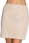 Vanity Fair Women's Anti-Static Nyl