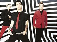 Green Day 