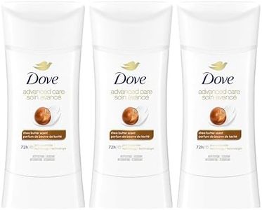 Dove Advan