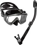 Pano 3 & Supernova Dry (Black/Silve
