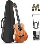 Caramel CB402 All Solid Mahogany Ba