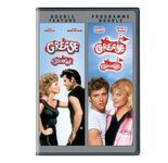 Grease/ Grease 2 (DBFE) (Bilingual)