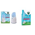 Vicks Personal Steam Inhaler V1200