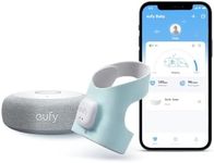 eufy Baby S320 Smart Sock Baby Moni
