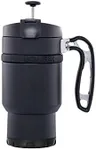 BruTrek Double Shot 4.0 Travel Coff