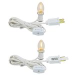 Replacement Light For Christmas Village House