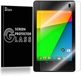 [2-Pack BISEN] Google Nexus 7 (2nd 