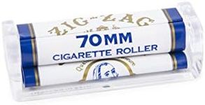 Zig-Zag Premium Cigarette Roller, 70mm