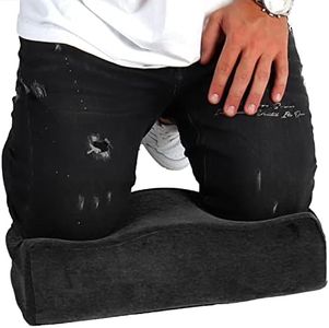 Kneeling P