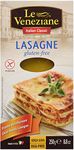 Le Veneziane Gluten Free Lasagne Sheets 250g - Pack of 2