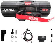 WARN 101140 AXON 45-S Powersports W