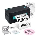 Hotlabel Thermal Label Printer 300D