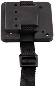 Scotty Float Tube Fish Finder/Transducer Mount