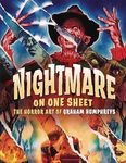 Nightmare on One-Sheet: The Art of Graham Humphreys