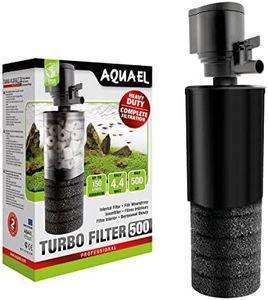 Aquael Filter Turbo 500 N 1 Stück (1er Pack)