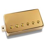 Tonerider AC2B-GD Alnico II Classic Bridge-Gold Guitar Pickup