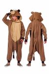 RG Costumes 'Funsies' Humphrey The Camel Costume, Brown, Large