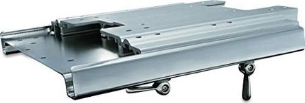 Kuryakyn 8973 Motorcycle Trunk/Lugg