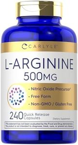 Carlyle L-