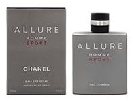 Chanel Allure Extreme Eau de Parfum