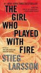 The Girl Who Played with Fire (Millennium Series)