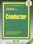 Conductor (Career Examination Serie