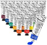 Paul Rubens Oil Paint, 20 Colors*50