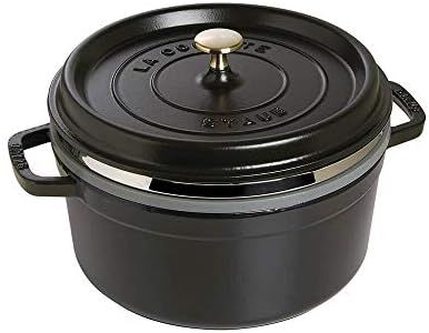 Staub Roun