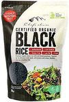 Chef's Choice Organic Black Rice, 5