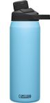 CamelBak Chute Mag 25oz Vacuum Insulated Stainless Steel Water Bottle in Nordic Blue