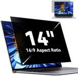 14 Inch Laptop Privacy Screen Aspec