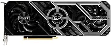 Palit GeForce RTX 3080 Ti GamingPro