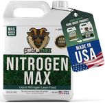 PetraTools Liquid Nitrogen Fertiliz