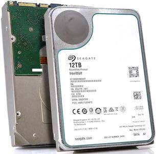 Seagate Ir