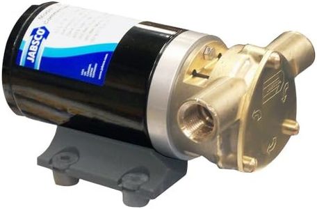 Jabsco 186