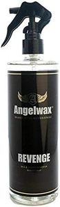 Angelwax Revenge Bug & Insect 500ml, Water Based, Wax Safe, No Harmful Solvents