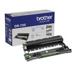 Brother-Genuine-Drum-Unit,-DR730,-Seamless-Integration,-Yields-Up-to-12,000-Pages,-Black-(Drum-unit,-NOT-toner)