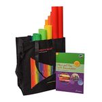 Move And Play With Boomwhackers Kit