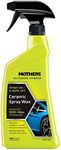 MOTHERS Ultimate Hybrid Ceramic Spray Wax, 710mL