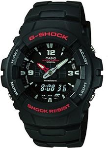 Casio G-Sh