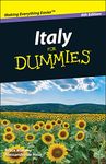 Italy For Dummies