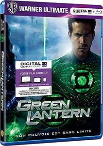 Green Lant
