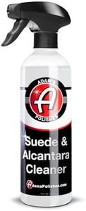 Adam's Sue
