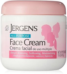 Jergens All Purpose Face Cream, 15 Ounce by Jergens